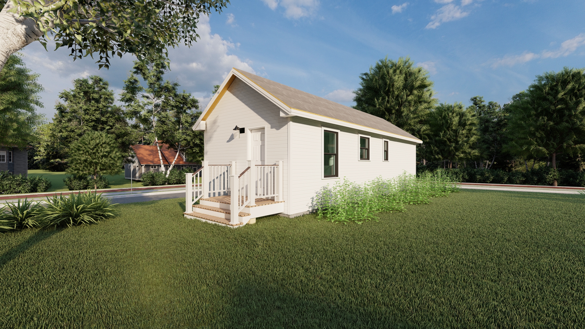 Preferred Building Systems Cost – HGCGXU